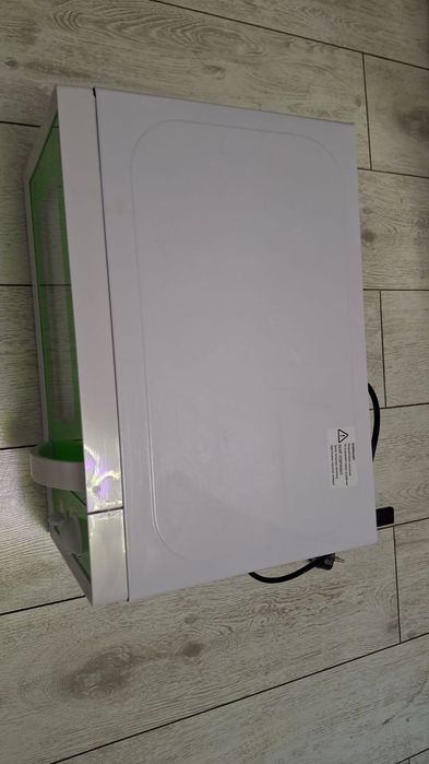 Продам микроволновку