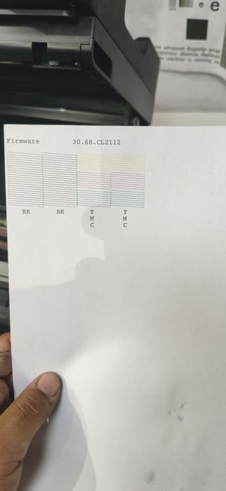 Продам МФУ Epson