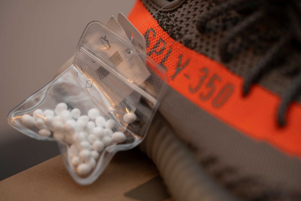Adidas Yeezy 350 V2 Beluga Reflective