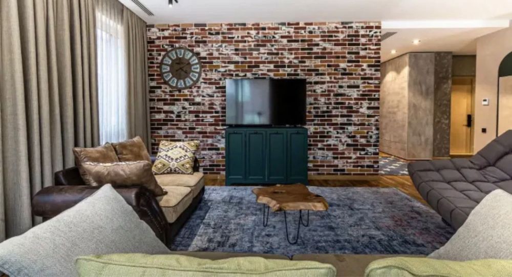 Массаж тек озмде гана