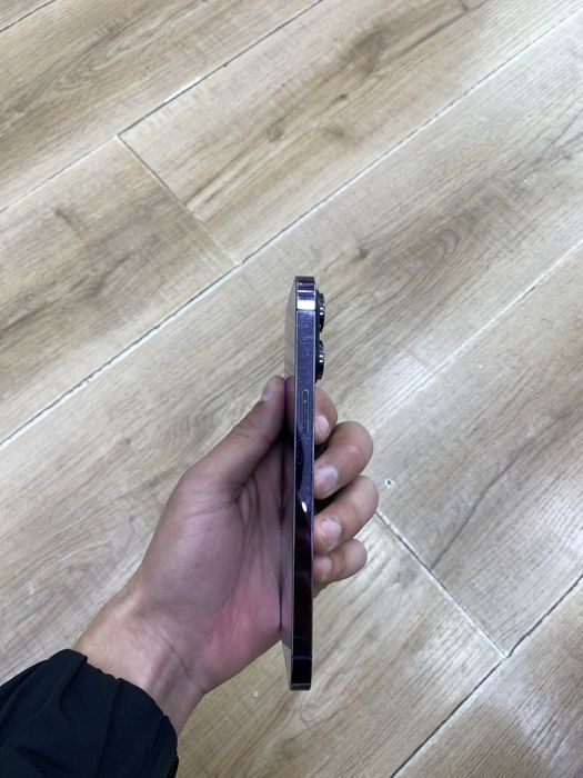 Iphone 14pro max  karobka dakument