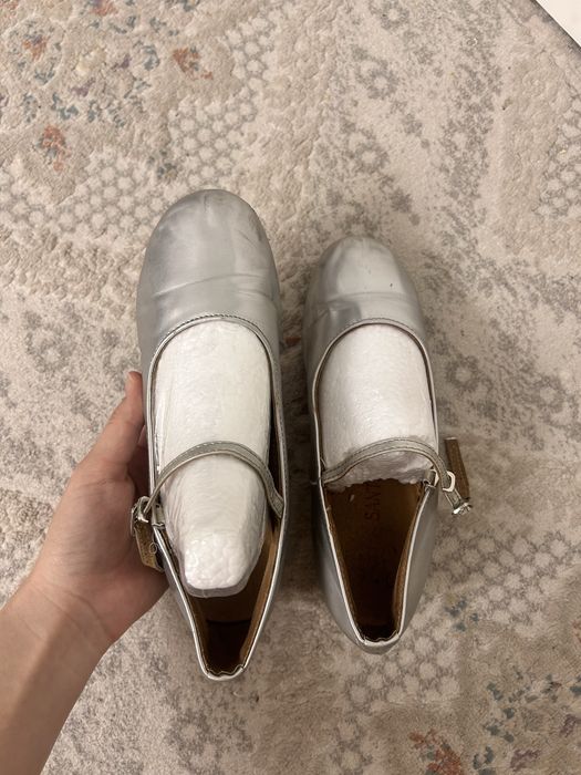 Туфли для танцев