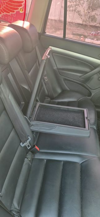 SKODA Octavia 2011 — imagine 4