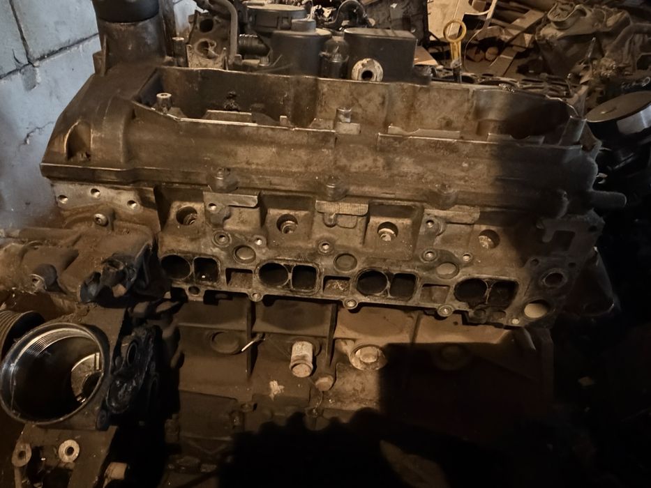 Chiuloasa mercedes sprinter 2.2 euro 4