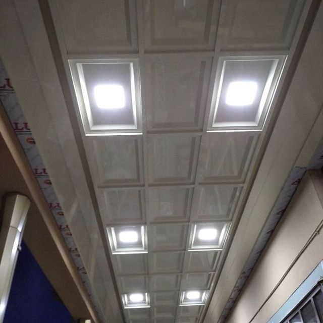 Alibond mantaj ishlar