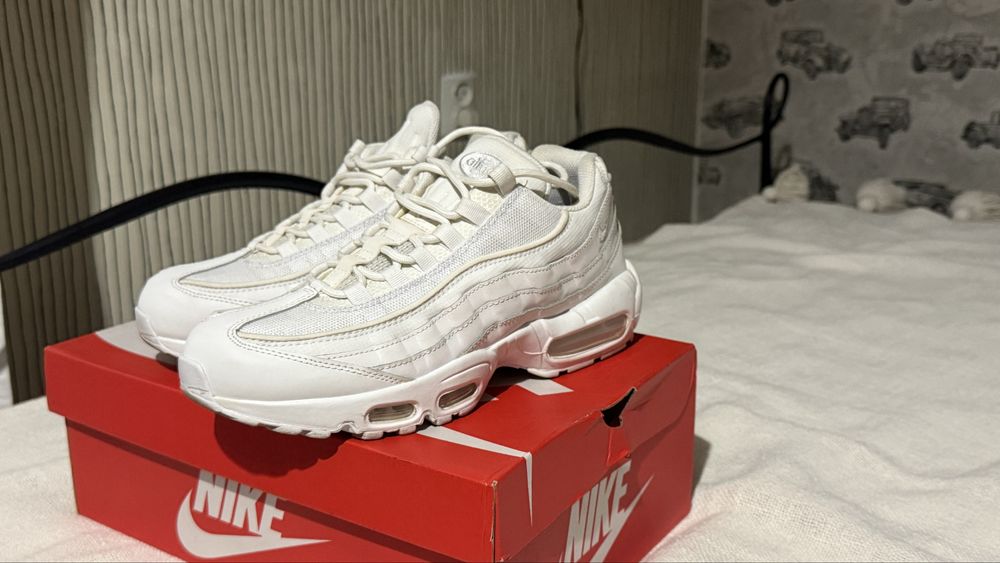Nike air max 95 кроссовки