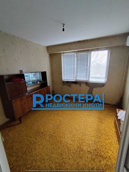 Продава се Тристаен апартамент в Търговище, Запад 2 - 78 кв.м за 621 €/кв.м - Снимка #7