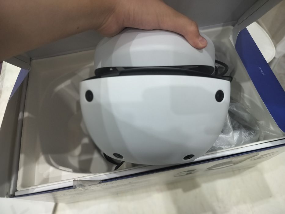 PlaystationVr2 Гарнитура