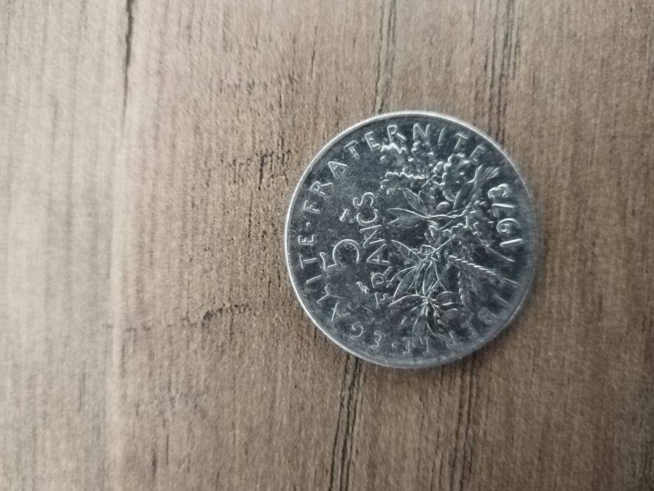 Replici monede de argint