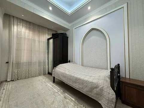 4к Dream House, 110м², 6/8, кирпич, 8 роддом`