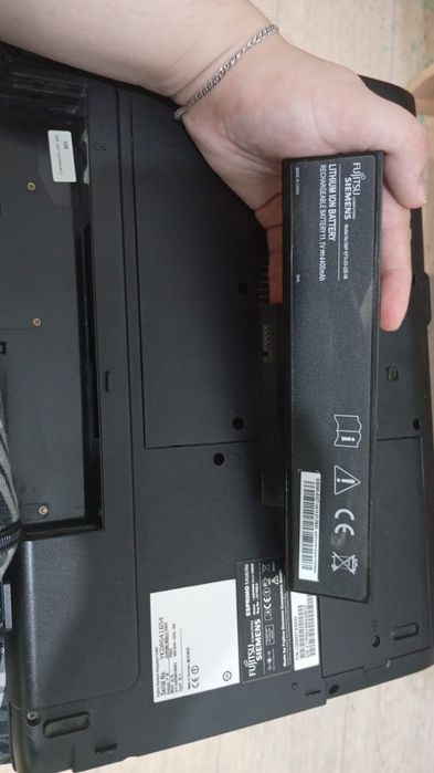 Продам реалитет SIEMENS ноутбук