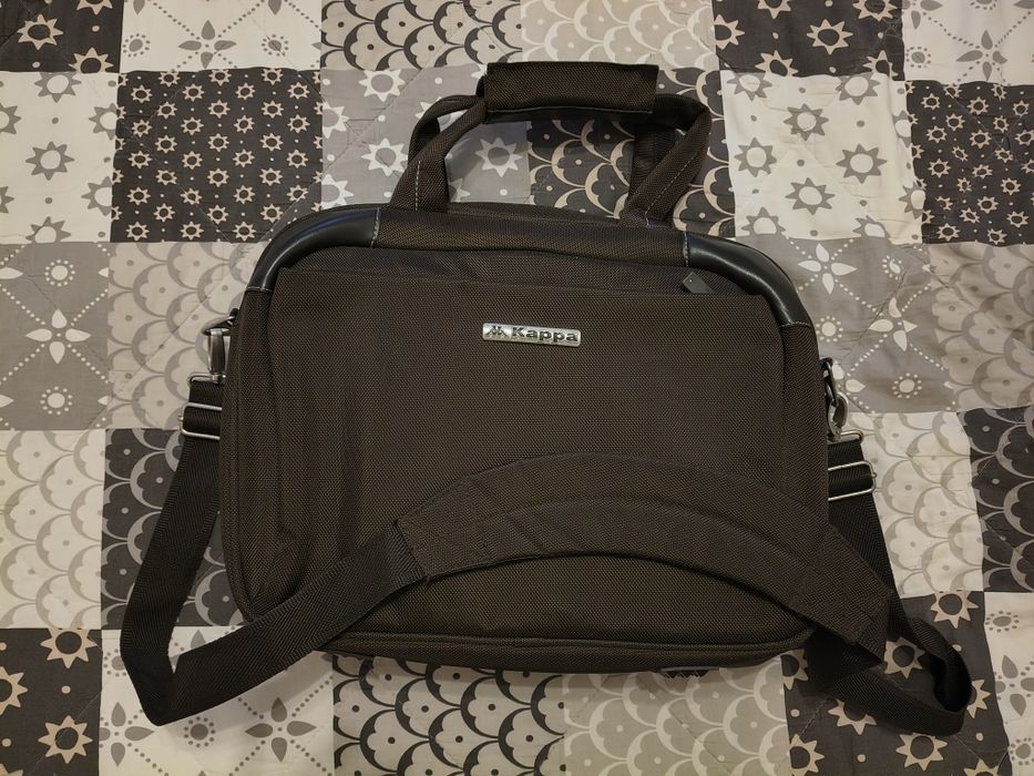 Geanta Laptop 4 Compartimente