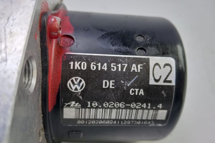 Pompa ABS  1K0614517AF Audi A3 8P/8PA (facelift) seria