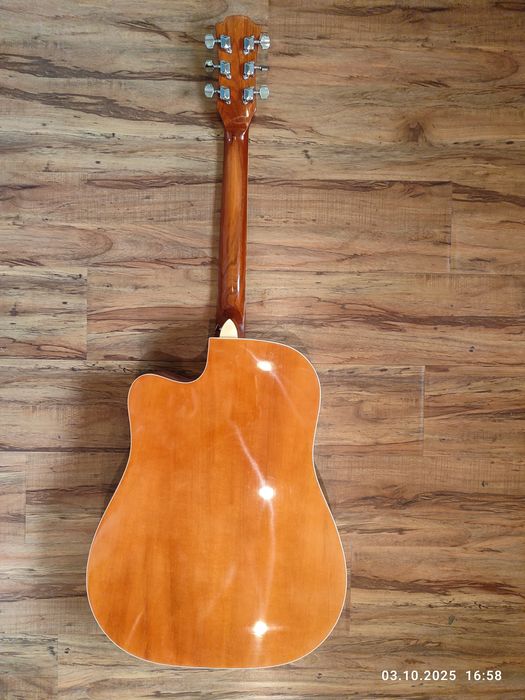 Гитара акустическая Kapok