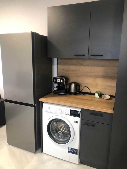 Дава се под наем Едностаен апартамент в София, Манастирски ливади - 55 кв.м за 550 € - Снимка #3