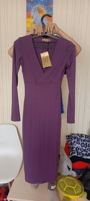 Женские платья новые