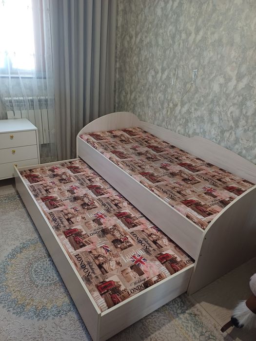 Продается детский кровать