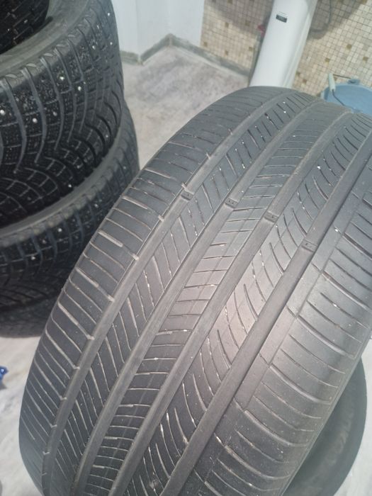 ШИны hankook летние