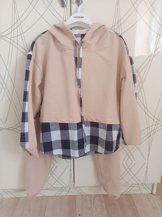 Двойка на весну для девочки