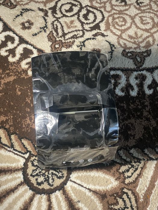 xprinter idial yengide