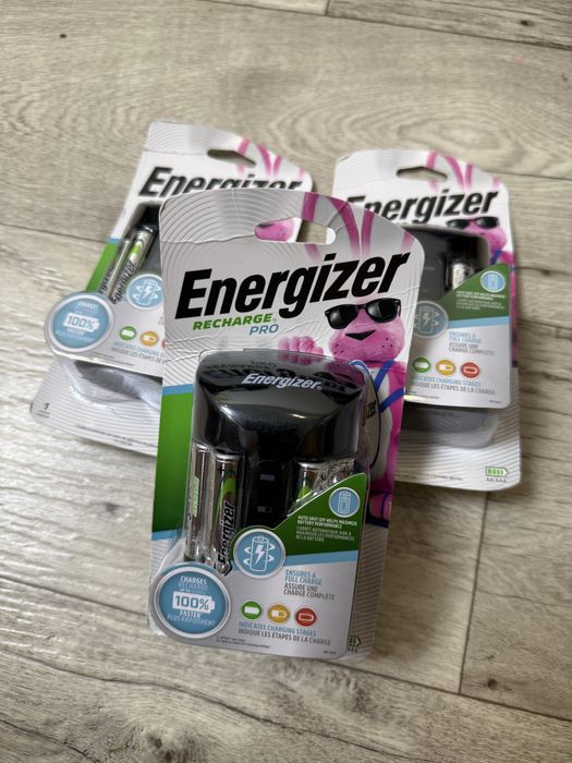Батарейки (Энерджайзер) Energizer Ultimate Lithium - AAA для GPS