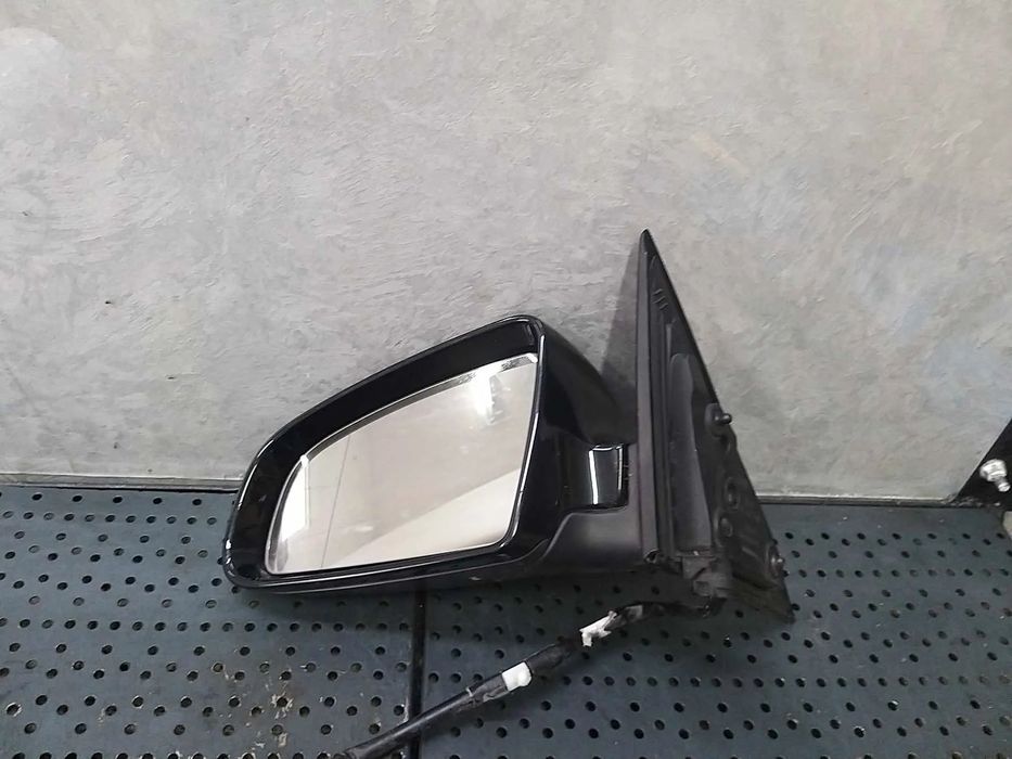Oglinda electrica stanga audi a6 c6 4f 448505