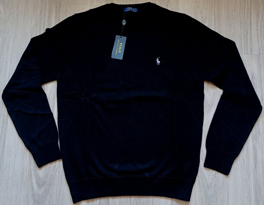 Мъжки пуловери Polo Ralph Lauren