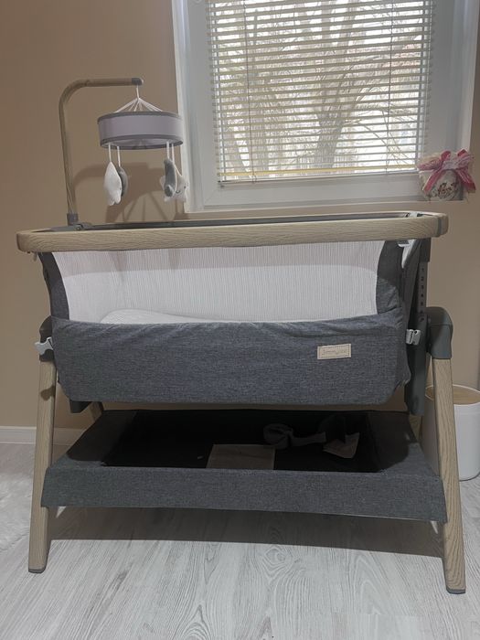 Бебешка кошара Jymmy Lee