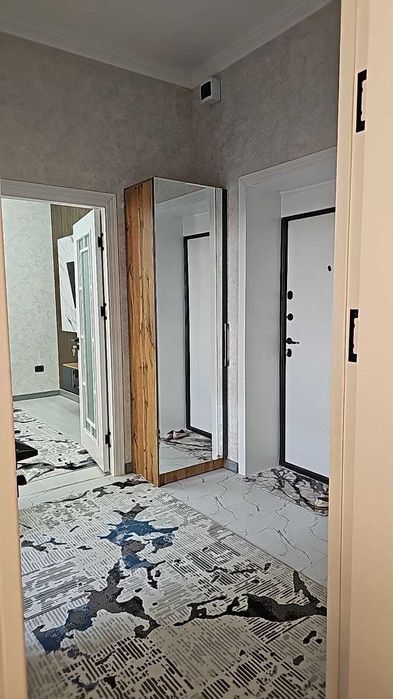 Сдается квартира в Шайхантахурском районе