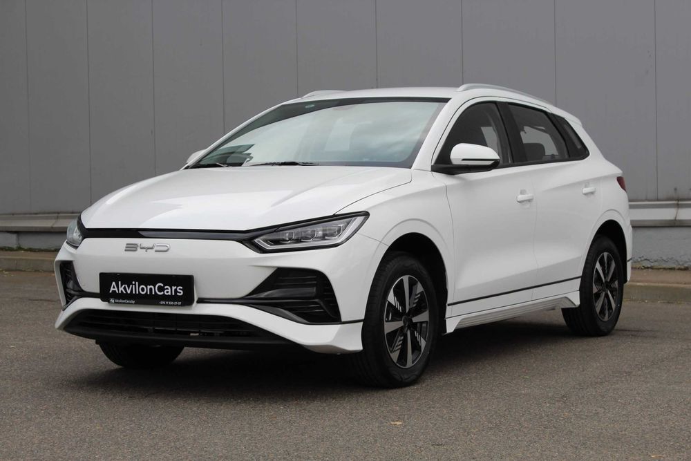 BYD E2 naqt va nasiya