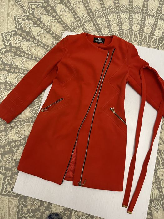 Продам пальто