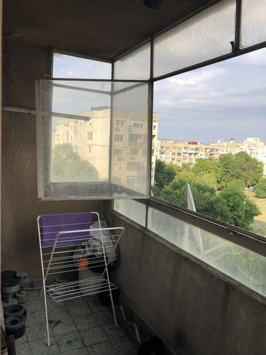 Продава се Едностаен апартамент в София, Люлин 4 - 38 кв.м за 2422 €/кв.м - Снимка #3