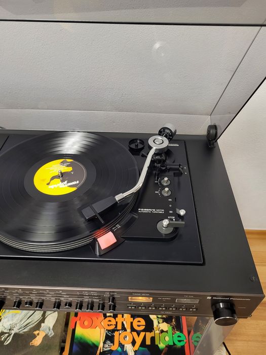 Sistem Audio Național Panasonic SG-3090LD Japan