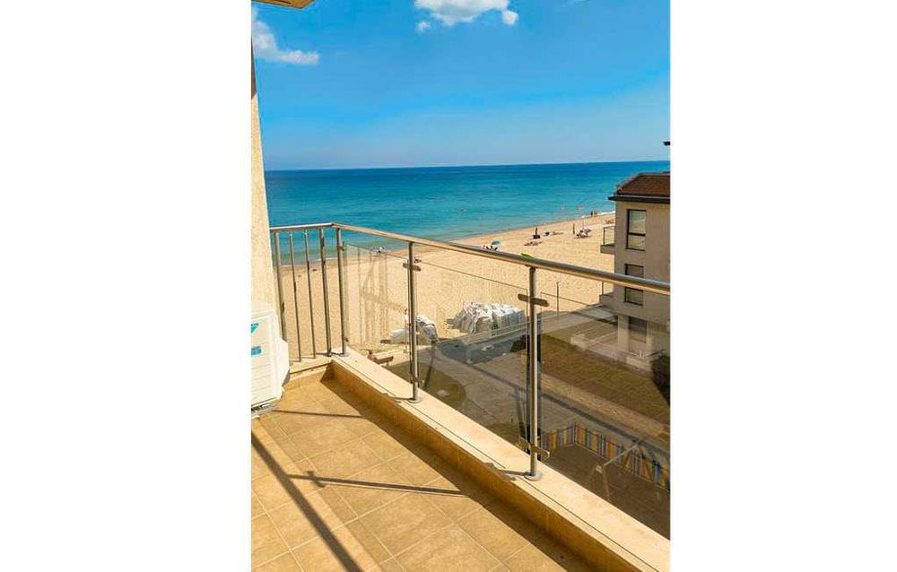 Продава се Двустаен апартамент в Обзор - 75 кв.м за 1236 €/кв.м - Снимка #4