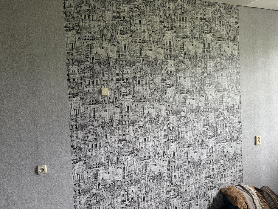 Квартира в поселке Солнечный