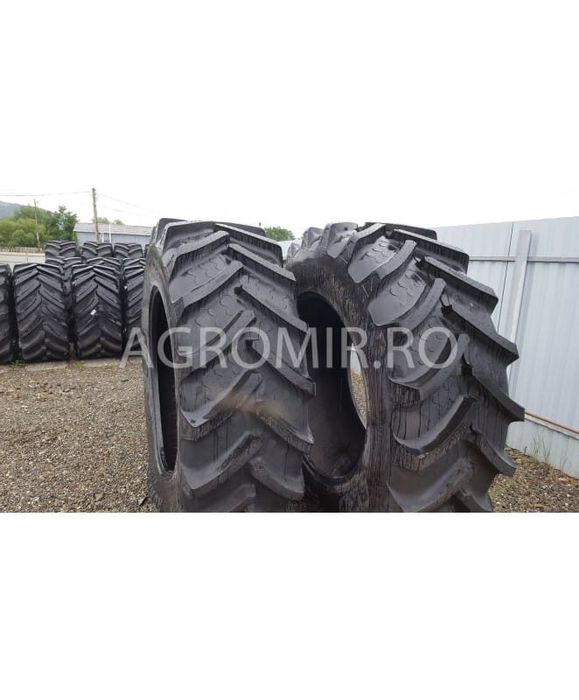ANVELOPA 620/70 R42 BKT AGRIMAX RT765 160D TL  Cauciucuri tractor, Fiat, Case, Fendt, John Deere, New Holland, Massey Ferguson, UTB   Cauciucuri tract