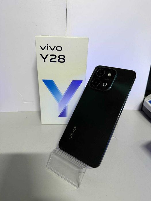 Vivo Y28 Кулан (764324)