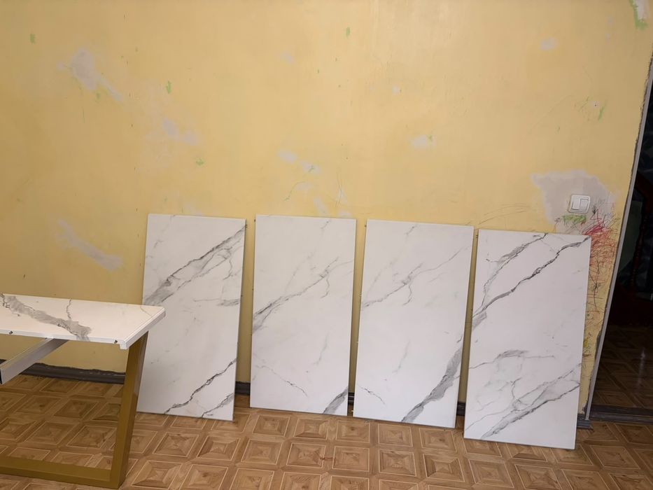 Стол трансформер