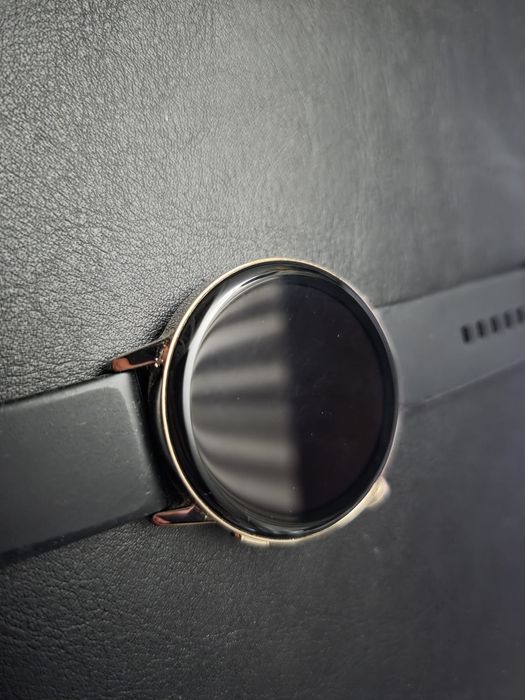Huawei GT 3 42mm Gold smartwatch