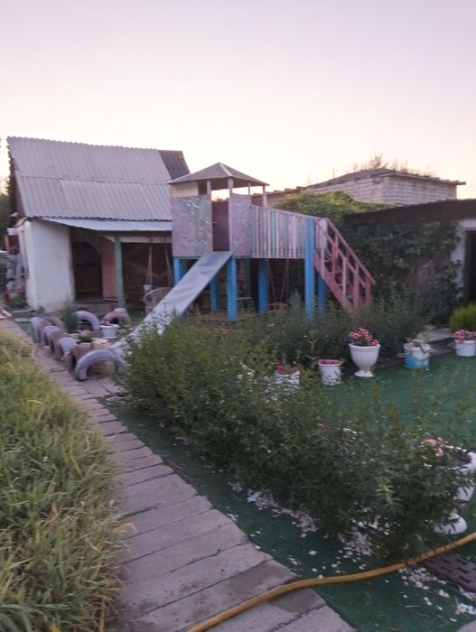 В посёлке Долинка Продается Дом