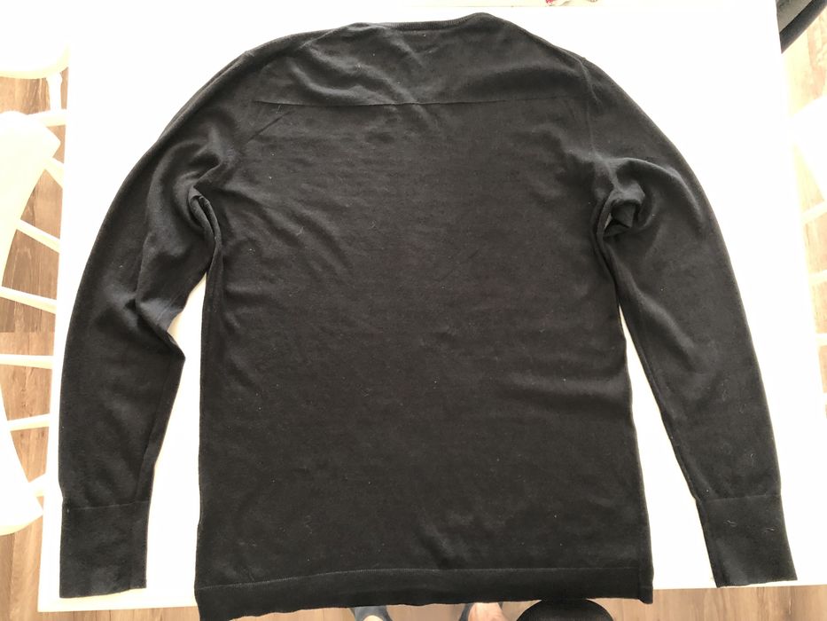 Hugo Boss оригинална блуза пуловер фланела