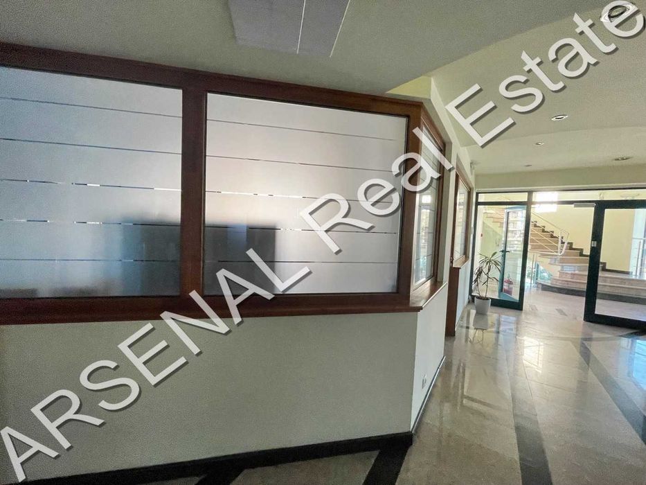 Дава се под наем Офис в София, Хладилника - 410 кв.м за 2000 € - Снимка #3