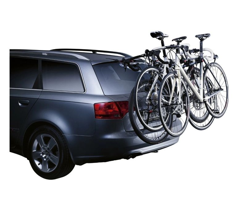 Крепление для велосипеда Thule ClipOn 9103