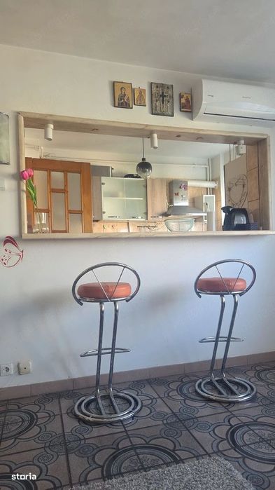 Drumul Taberei.Garsoniera de inchiriat