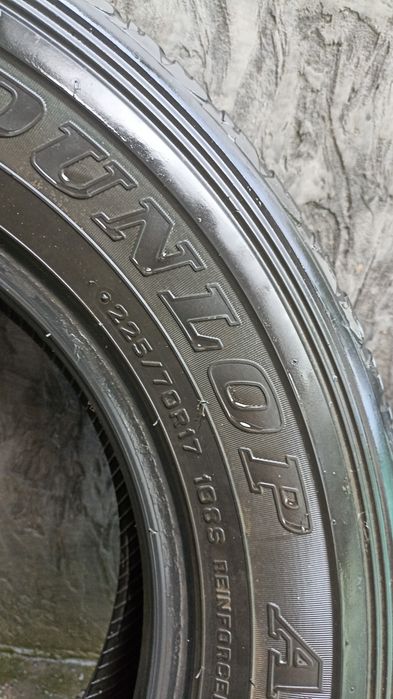 Продам б у резину
