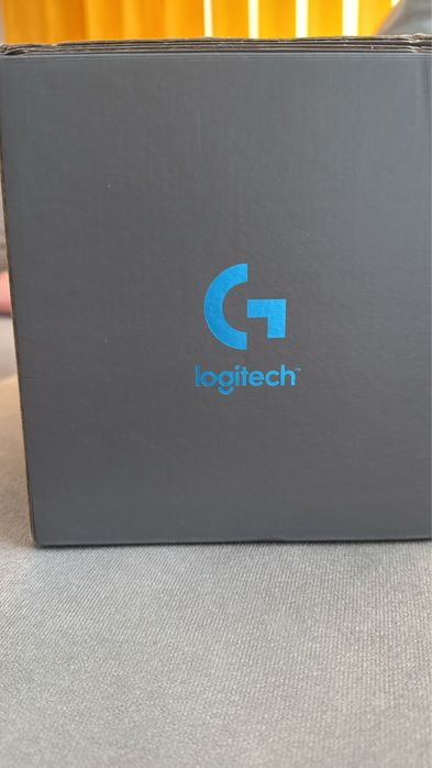 Microfon Streaming Blue Yeti Game Streaming Kit