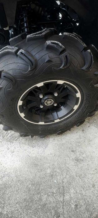 Atv Yamaha Grizzly 700/ nu Can Am, Polaris, Suzuki, Cf Moto