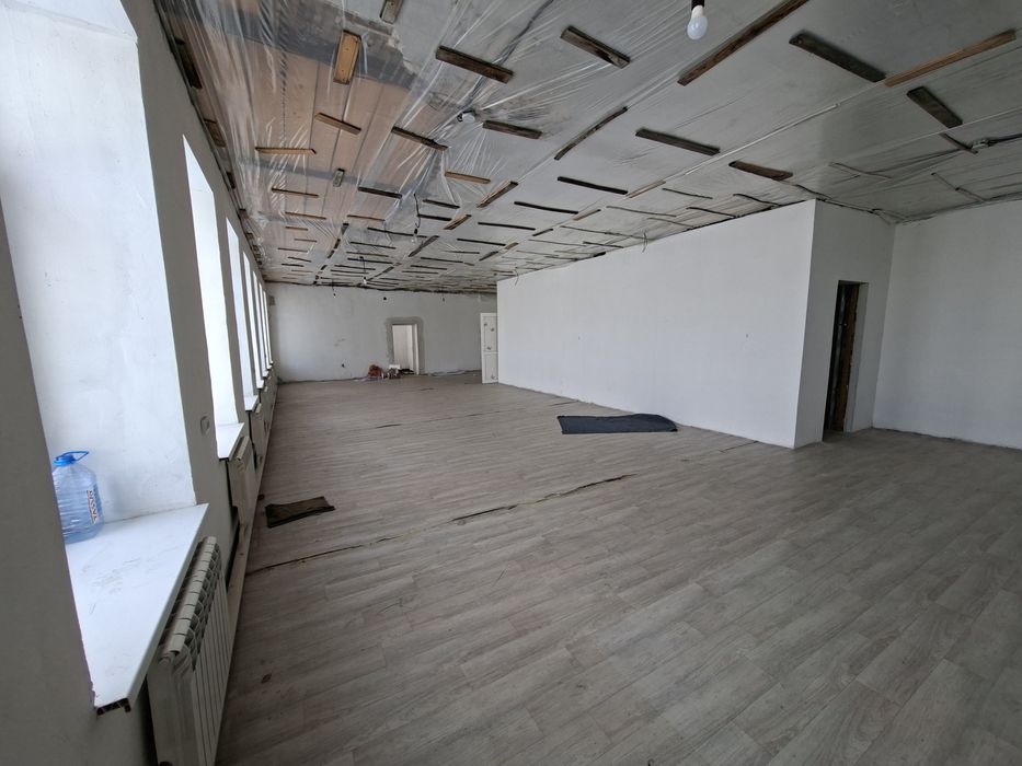 Помещение в аренду