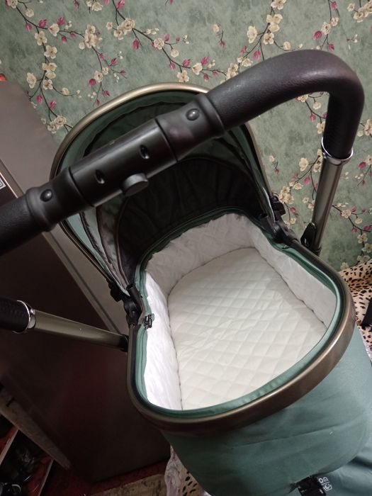 #коляска детская