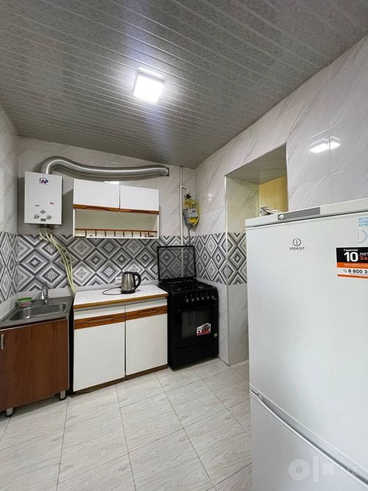 Аренда квартира  шота руставели самарканд
